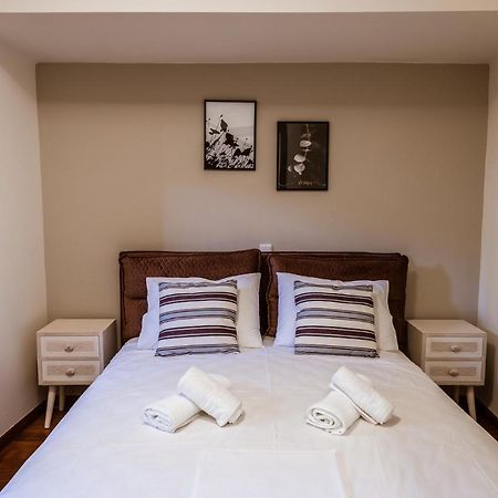 Willa Cactus Maisonette Near Airport Pórto Ráfti Zewnętrze zdjęcie