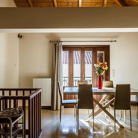 Willa Cactus Maisonette Near Airport Pórto Ráfti Zewnętrze zdjęcie