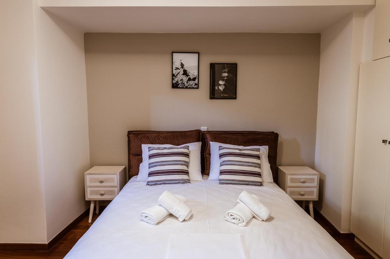 Willa Cactus Maisonette Near Airport Pórto Ráfti Zewnętrze zdjęcie