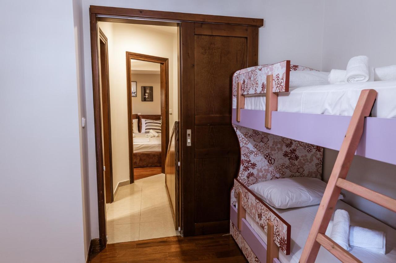 Willa Cactus Maisonette Near Airport Pórto Ráfti Zewnętrze zdjęcie