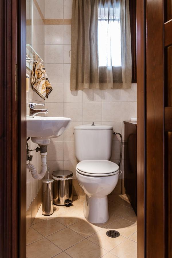 Willa Cactus Maisonette Near Airport Pórto Ráfti Zewnętrze zdjęcie