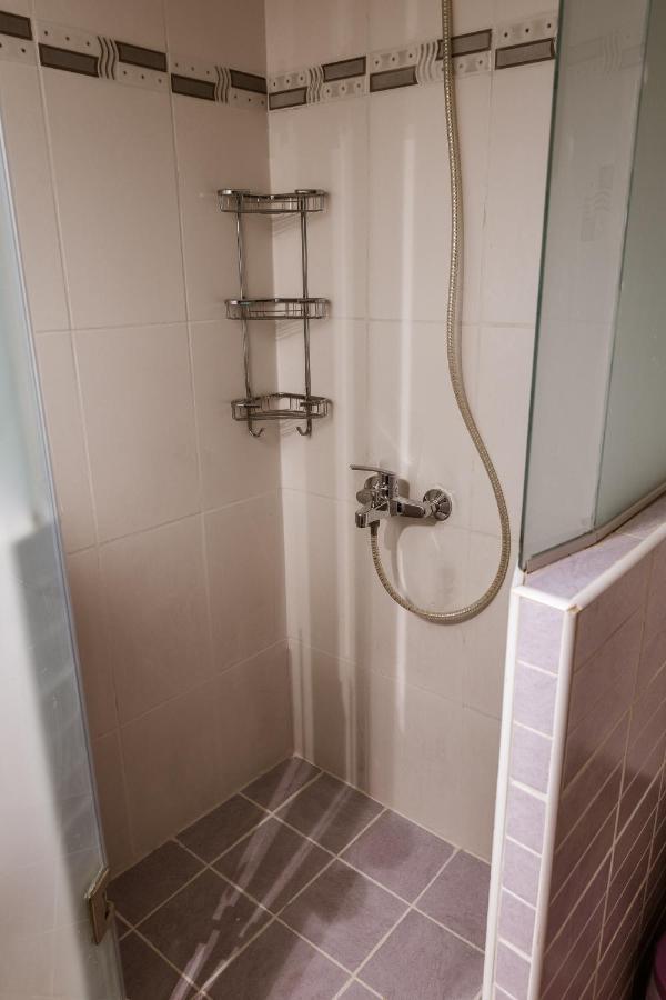 Willa Cactus Maisonette Near Airport Pórto Ráfti Zewnętrze zdjęcie