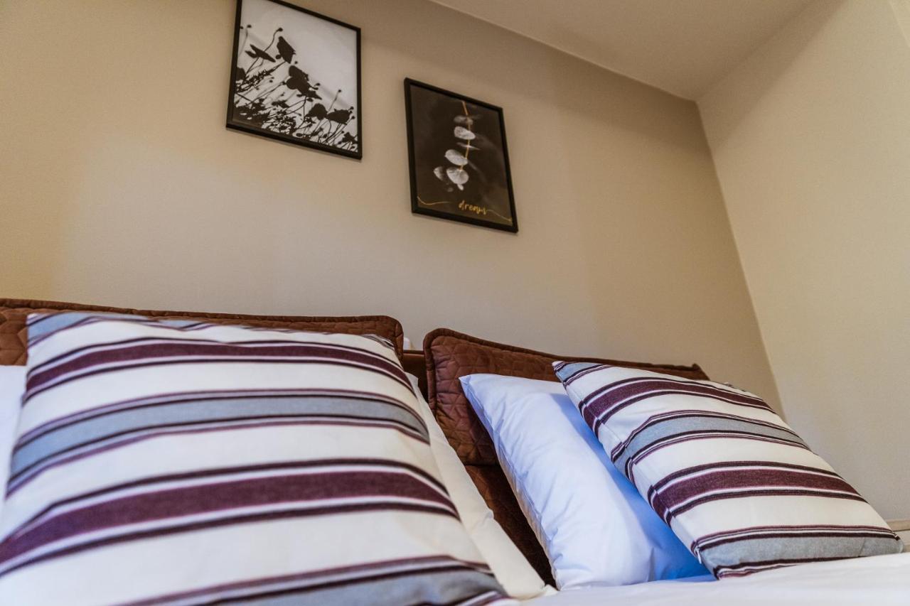 Willa Cactus Maisonette Near Airport Pórto Ráfti Zewnętrze zdjęcie