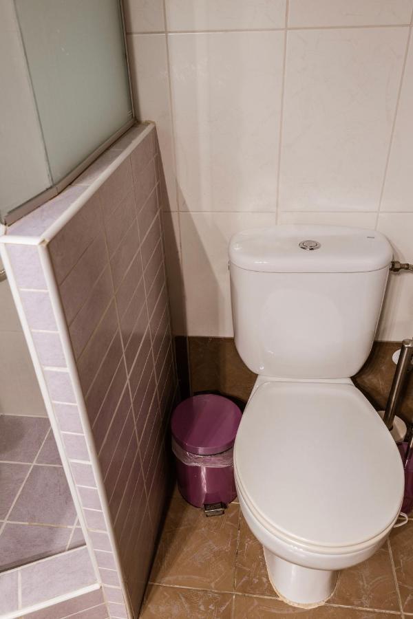 Willa Cactus Maisonette Near Airport Pórto Ráfti Zewnętrze zdjęcie