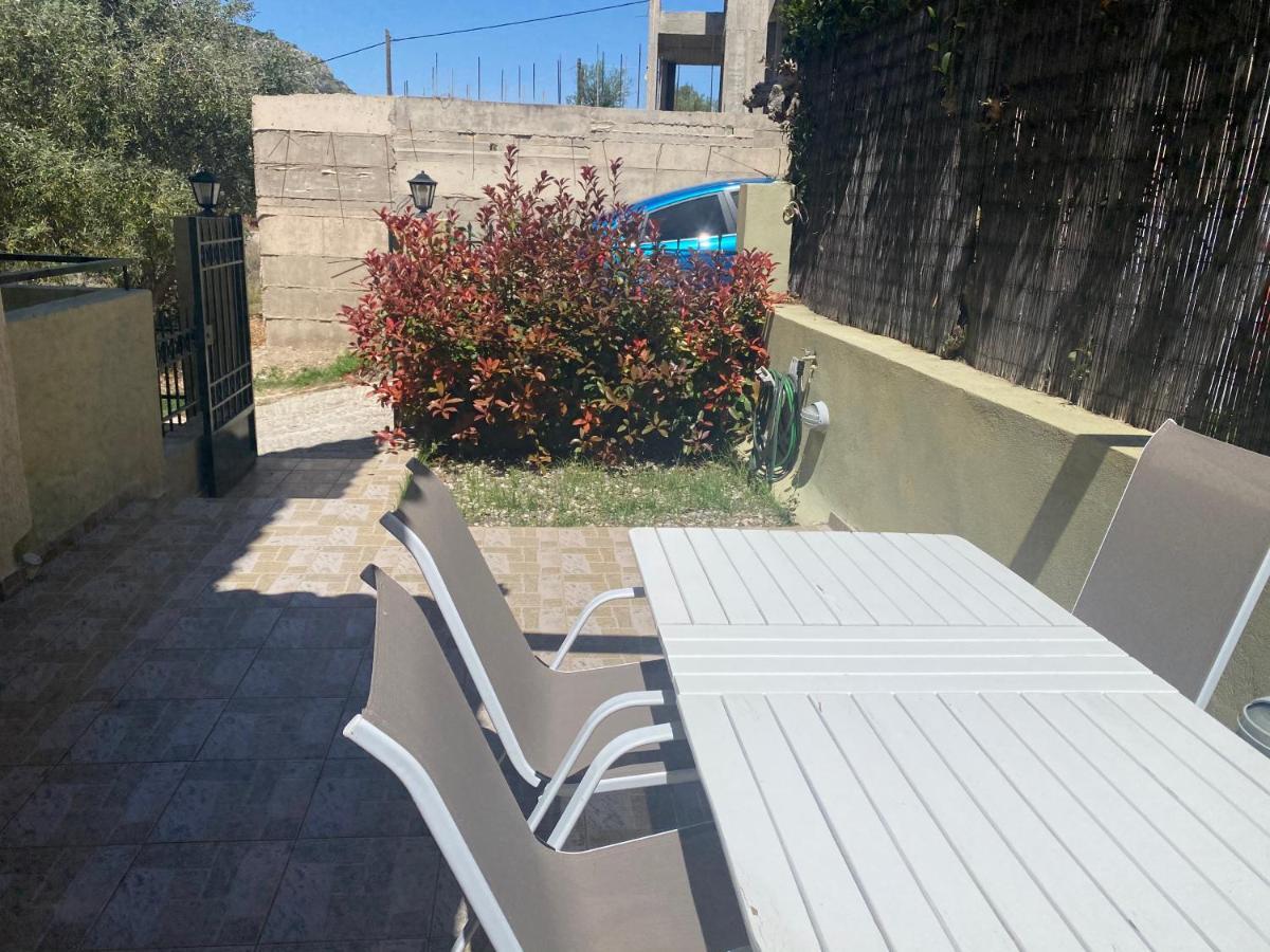 Willa Cactus Maisonette Near Airport Pórto Ráfti Zewnętrze zdjęcie